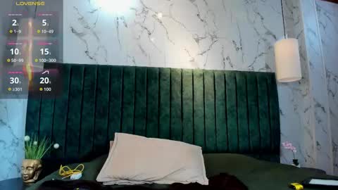 Dustin Sonne online show from November 23, 5:07 am