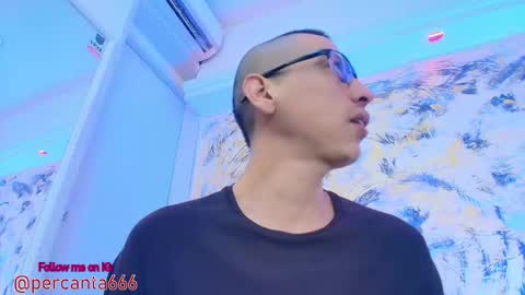 Dustin Dollin online show from February 23, 6:42 pm