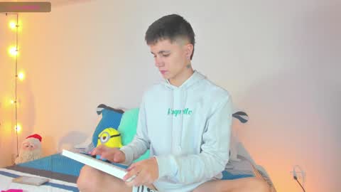 Dustin Levy online show from January 3, 1:03 pm