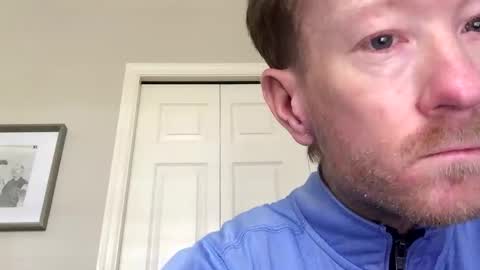 Dustinthesweettalker online show from November 25, 8:00 pm