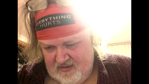 Dusty online show from January 4, 1:52 am