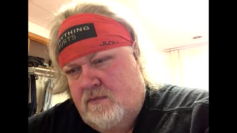 Dusty online show from December 29, 4:40 pm