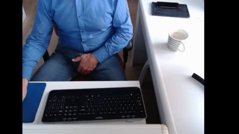 Snapshot of dutchpornking2 chatting on October 12, 7:57 am dutchpornking2 online show from October 12, 7:57 am