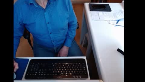 dutchpornking2 online show from November 3, 2:30 pm