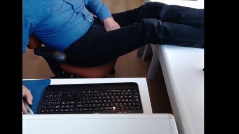 dutchpornking2 online show from February 25, 12:06 pm