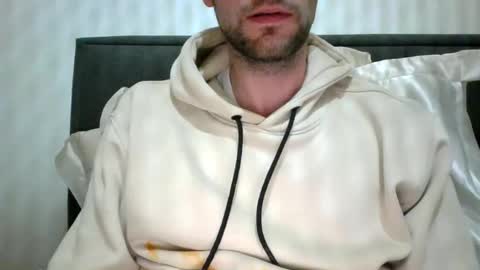 DutchThickDad online show from November 29, 9:28 pm