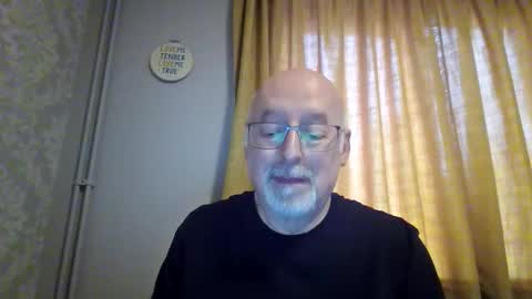 DutchUncleJohn online show from February 13, 1:38 pm