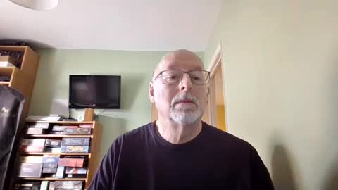 DutchUncleJohn online show from March 11, 11:28 am