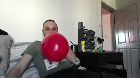 duzybalonik online show from March 17, 3:47 pm