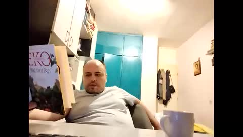 Ivan online show from June 6, 1:33 am