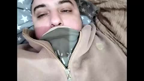 Ivan online show from April 28, 1:33 am