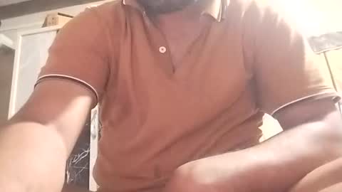 Rockhandsome online show from April 25, 9:45 pm