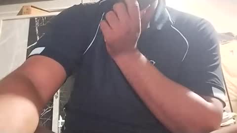 Rockhandsome online show from April 30, 5:20 pm