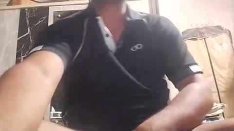 Rockhandsome online show from April 28, 6:01 pm