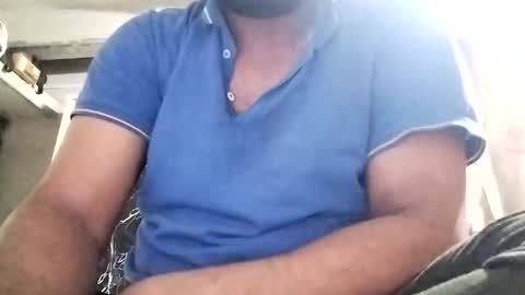 Rockhandsome online show from February 15, 9:34 pm