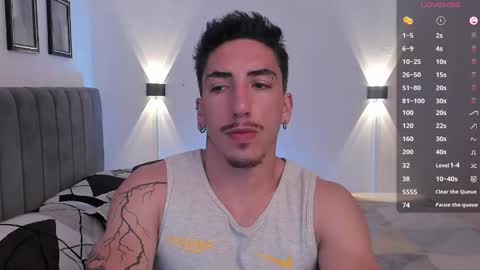 Snapshot of dylan_spencer chatting on December 10, 8:05 pm Bryan model independient online show from December 10, 8:05 pm