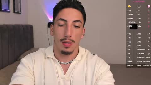Snapshot of dylan_spencer chatting on February 20, 7:08 pm Bryan model independient online show from February 20, 7:08 pm