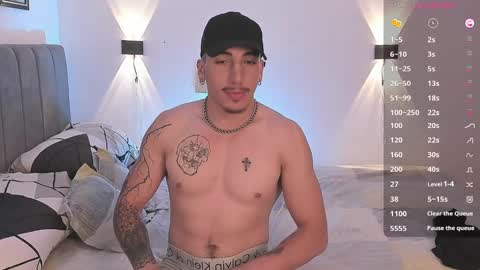 Snapshot of dylan_spencer chatting on December 4, 5:00 pm Bryan model independient online show from December 4, 5:00 pm