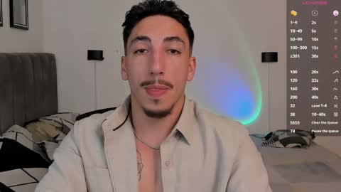 Snapshot of dylan_spencer chatting on January 28, 7:53 pm Bryan model independient online show from January 28, 7:53 pm