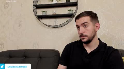 Dylan online show from February 25, 5:30 am