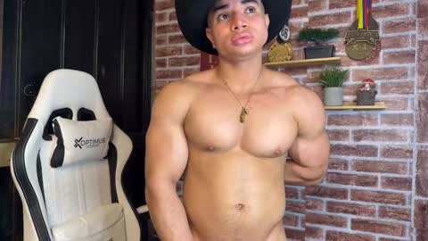 Dylangusss online show from February 5, 5:36 am