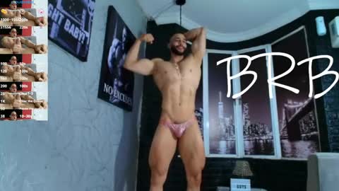 Dylan online show from April 21, 12:44 pm