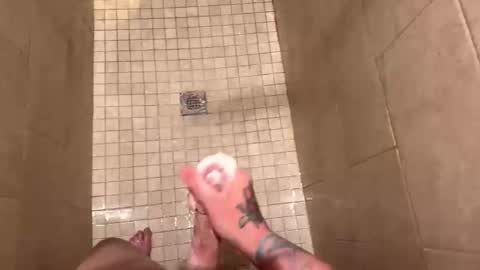 dylanlovestostrokeitforyou online show from April 27, 1:35 am