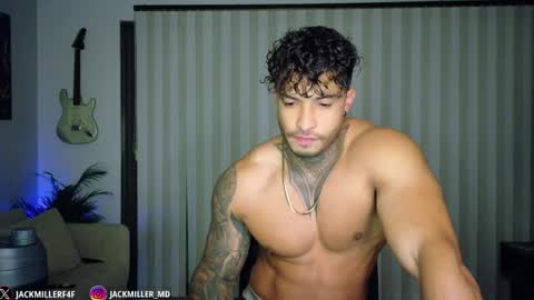 Dylan Rivera online show from February 7, 1:24 am