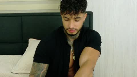 Dylan Rivera online show from April 5, 1:03 am