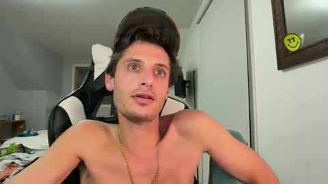 Dylans A Dick online show from December 18, 7:58 am