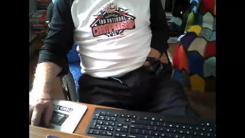 dyxson online show from September 20, 6:19 pm