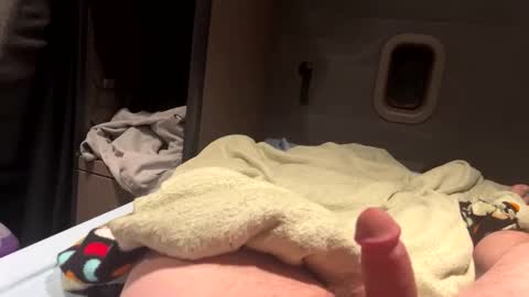 Dzoo small cock online show from November 14, 9:22 am