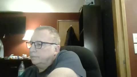 Mr Wonderful online show from December 17, 12:45 am