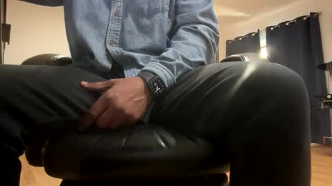 easternjerk online show from October 3, 5:07 pm