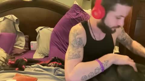 Easytrippy69 online show from November 16, 10:01 pm