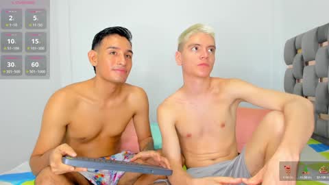 Snapshot of eat_twinks chatting on December 28, 12:57 pm INDEPENDENT MODELS online show from December 28, 12:57 pm