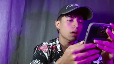 eather_luxury online show from January 18, 7:48 pm