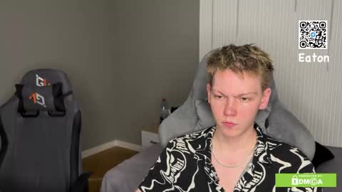 eaton_ online show from April 19, 1:21 pm