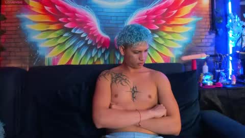 ecstasyx2_23 online show from April 22, 3:57 am