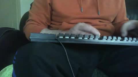 Ectopicstarfish online show from March 8, 7:56 am