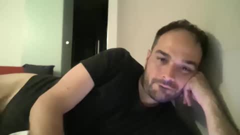 ET87 online show from April 23, 10:45 pm