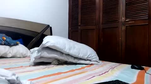 Edd Gallego online show from March 30, 5:14 pm