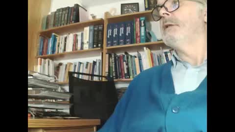 edal1 online show from February 10, 7:07 pm