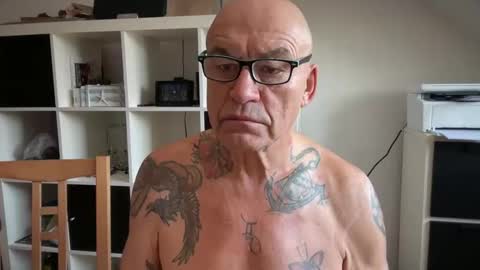 eddelmar online show from March 7, 9:40 am