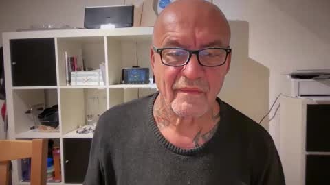 eddelmar online show from January 13, 4:55 pm