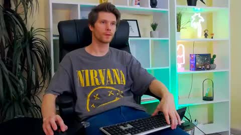 eddie_baker online show from April 22, 9:41 pm