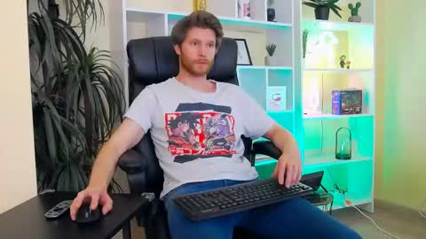 eddie_baker online show from June 7, 9:00 pm