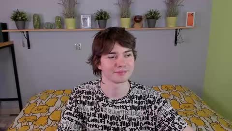 Edgar online show from May 18, 1:24 am