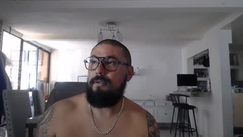 edgarram83 online show from February 24, 6:04 pm