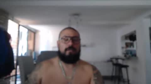 edgarram83 online show from March 3, 6:40 pm